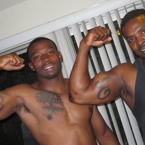 Meet your Posher, Ernest